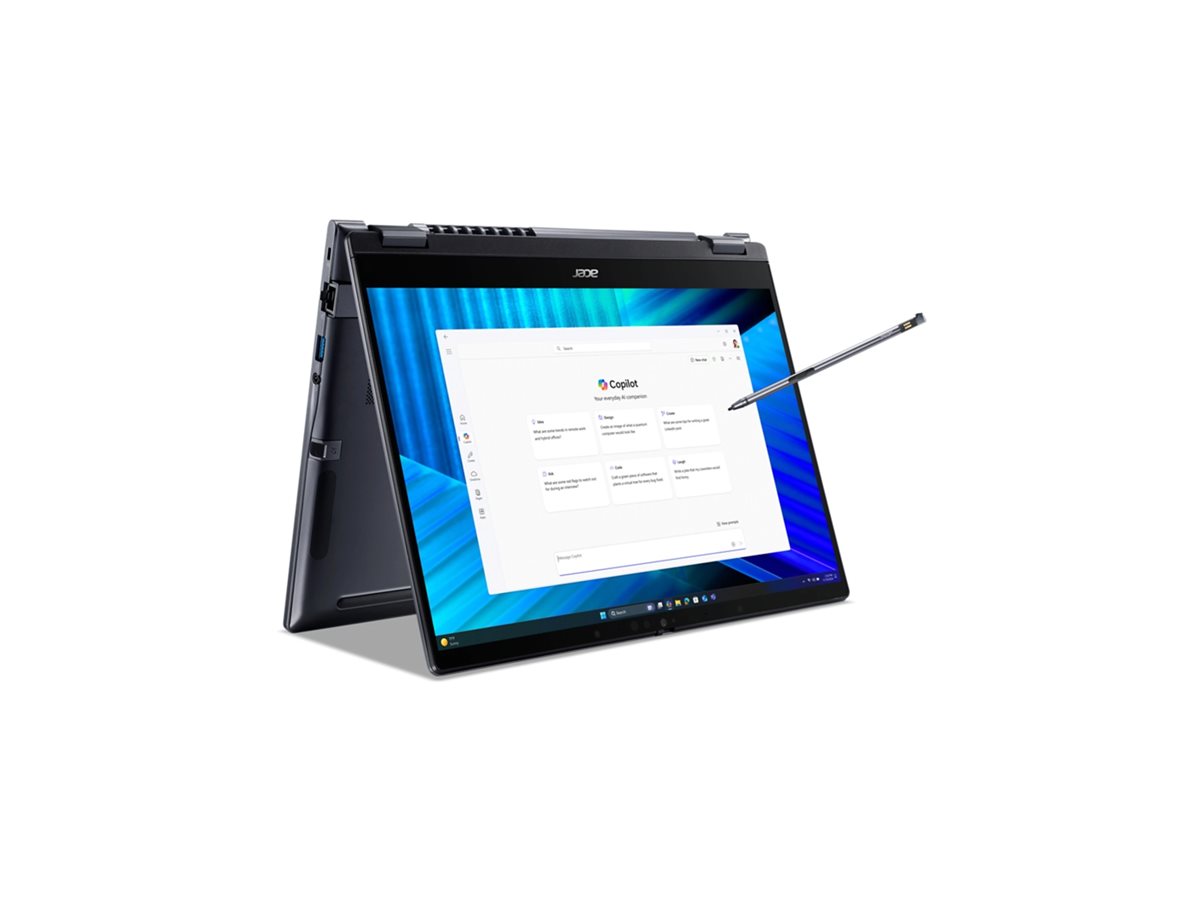 Acer TravelMate P4 Spin 14 TMP414RN 55 TCO NX BF8EB 005